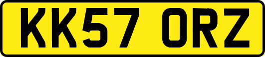 KK57ORZ