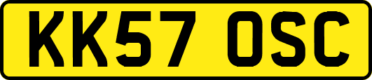 KK57OSC