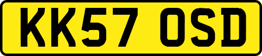 KK57OSD