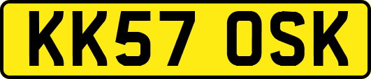 KK57OSK