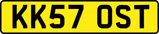 KK57OST