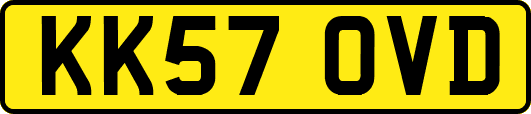 KK57OVD