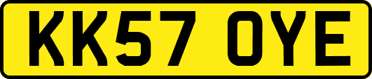 KK57OYE