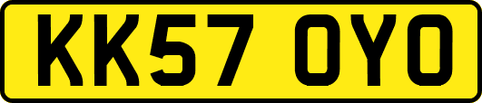 KK57OYO
