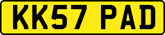 KK57PAD