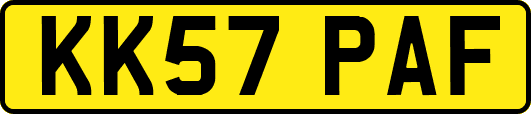 KK57PAF