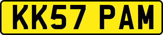 KK57PAM