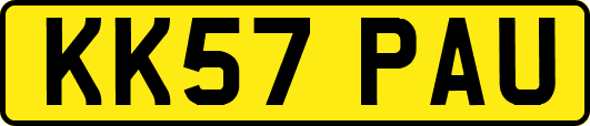 KK57PAU