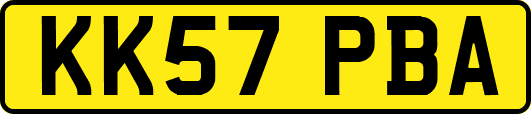 KK57PBA