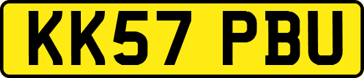 KK57PBU