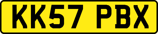 KK57PBX