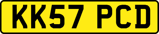 KK57PCD