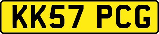 KK57PCG