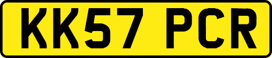KK57PCR