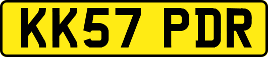 KK57PDR