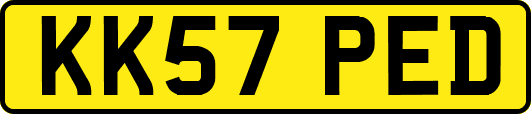 KK57PED