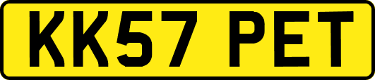 KK57PET