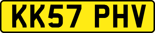 KK57PHV