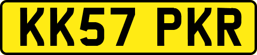 KK57PKR