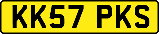 KK57PKS
