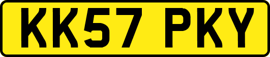 KK57PKY