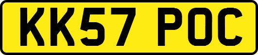 KK57POC