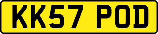 KK57POD