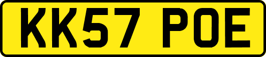 KK57POE
