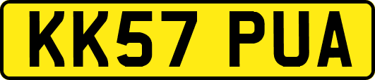 KK57PUA