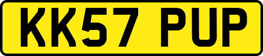 KK57PUP