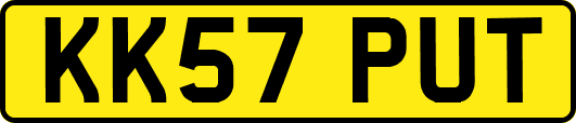 KK57PUT