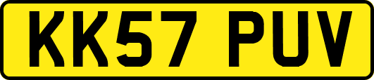 KK57PUV