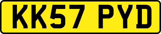 KK57PYD