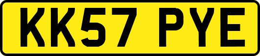 KK57PYE