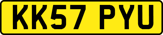 KK57PYU