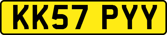 KK57PYY
