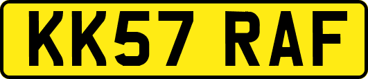 KK57RAF