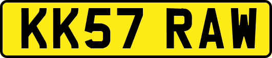 KK57RAW