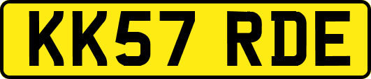 KK57RDE