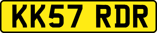 KK57RDR