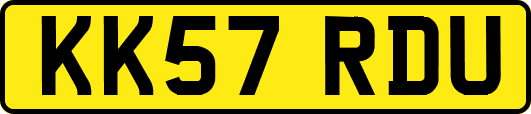 KK57RDU