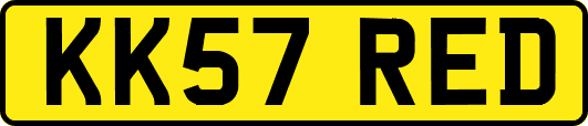 KK57RED