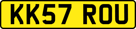 KK57ROU