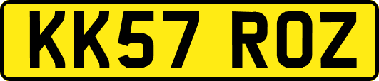 KK57ROZ
