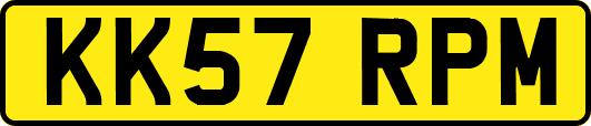 KK57RPM