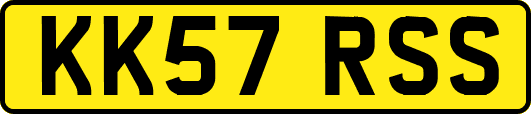 KK57RSS