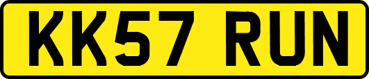 KK57RUN