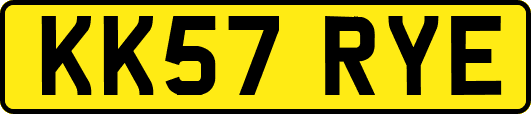 KK57RYE