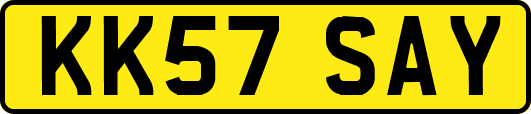 KK57SAY