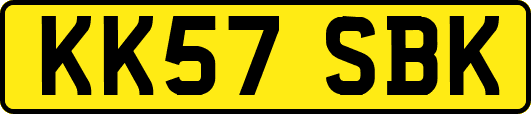 KK57SBK